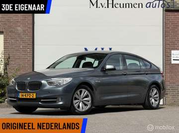 5-serie Gran Turismo 535i High Executive Keyless H