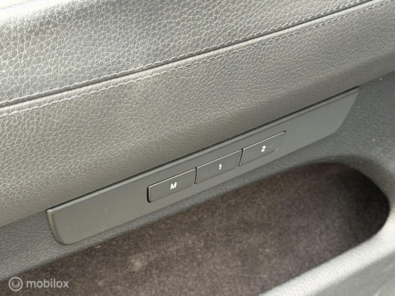 BMW 535 5-serie Gran Turismo 535i High Executive Keyless H — photo 18