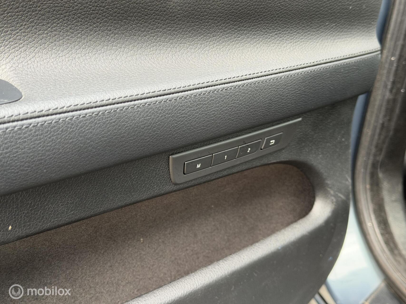 BMW 535 5-serie Gran Turismo 535i High Executive Keyless H — photo 22