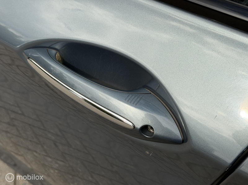 BMW 535 5-serie Gran Turismo 535i High Executive Keyless H — photo 28