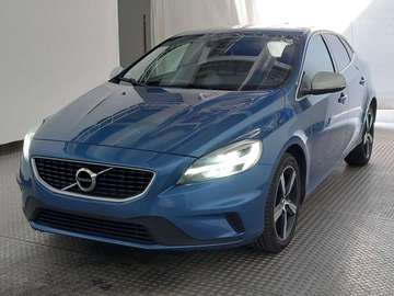 R-Design *Alcantara*Navi*Kamera*LED*