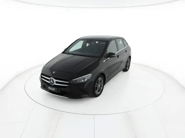 Mercedes-Benz B 180 180 executive