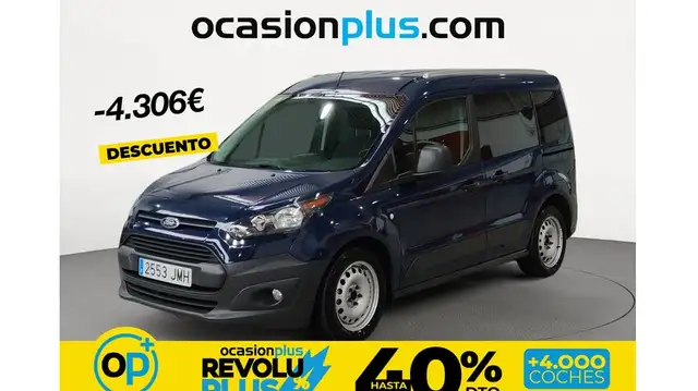 Ford Tourneo Connect 1.5TDCi Trend 100