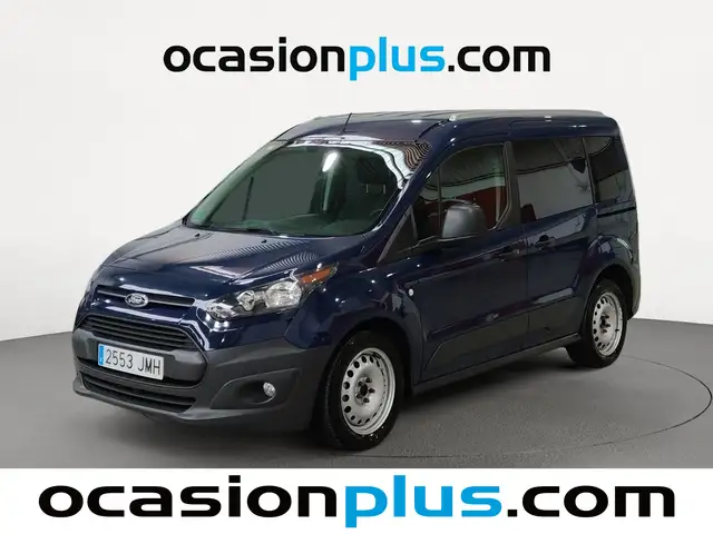Ford Tourneo Connect 1.5TDCi Trend 100