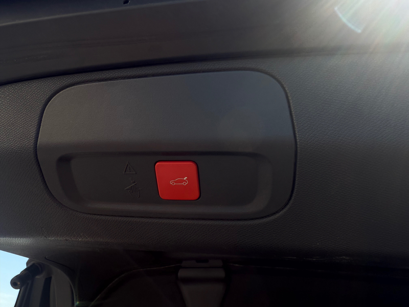 Peugeot 408 408 1.2 Turbo MHEV GT S 12 Maanden waarborg — photo 8