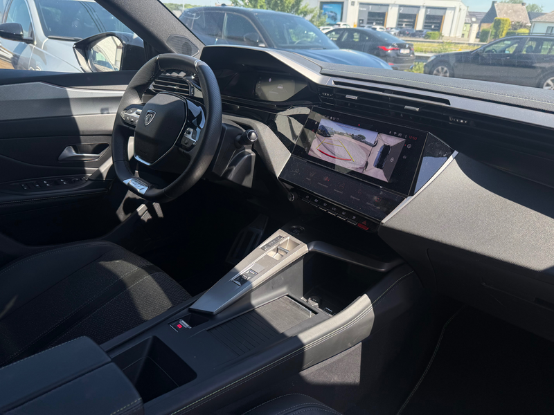 Peugeot 408 408 1.2 Turbo MHEV GT S 12 Maanden waarborg — photo 7