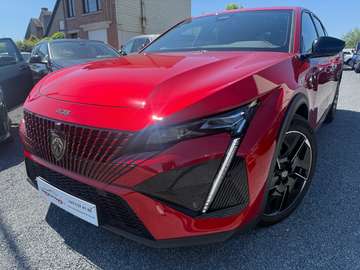 408 1.2 Turbo MHEV GT S 12 Maanden waarborg