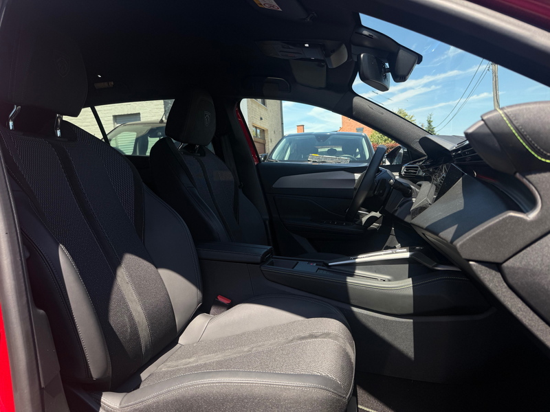 Peugeot 408 408 1.2 Turbo MHEV GT S 12 Maanden waarborg — photo 5