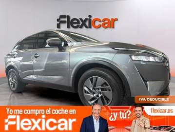 DIG-T 116kW (158CV) mHEV Xtronic Acenta