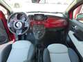 Fiat 500C FireFly Hybrid 70 Dolcevita Rot - thumbnail 7
