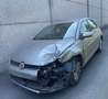 Volkswagen Golf 1.6 CR TDi Trendline MARCHAND EXPORT !!! Gris - thumbnail 1
