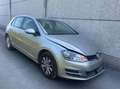Volkswagen Golf 1.6 CR TDi Trendline MARCHAND EXPORT !!! Gris - thumbnail 3