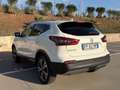 Nissan Qashqai 1.6 DCI 130CV N-CONNECTA+TETTO+18'+NAVI+TCAM360° Blanc - thumbnail 6