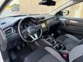 Nissan Qashqai 1.6 DCI 130CV N-CONNECTA+TETTO+18'+NAVI+TCAM360° Blanc - thumbnail 9
