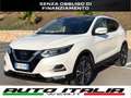 Nissan Qashqai 1.6 DCI 130CV N-CONNECTA+TETTO+18'+NAVI+TCAM360° Blanc - thumbnail 1