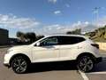 Nissan Qashqai 1.6 DCI 130CV N-CONNECTA+TETTO+18'+NAVI+TCAM360° Blanc - thumbnail 4
