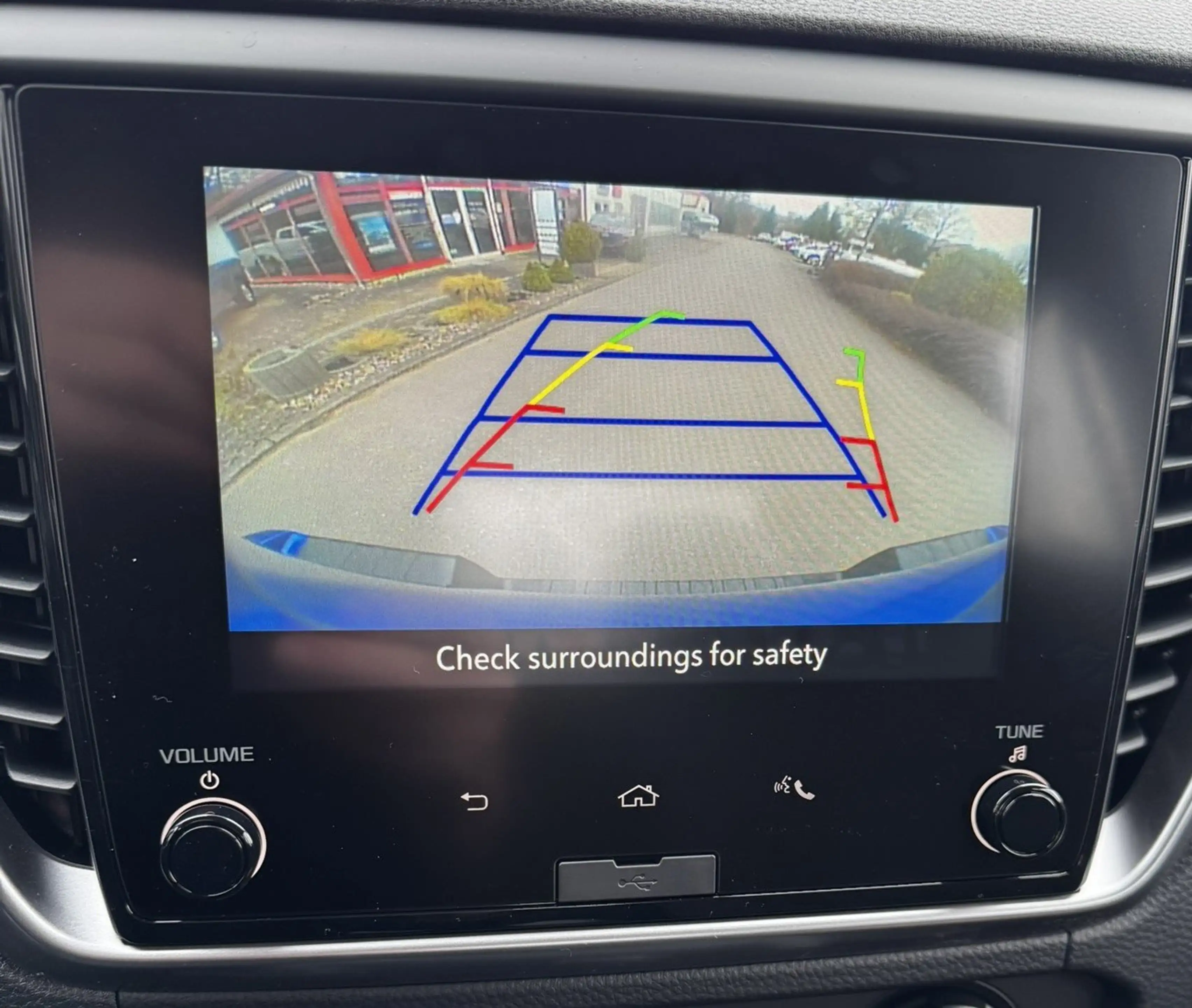 Isuzu D-Max Double Cab LS AT 4WD Rough Terrain Mode — photo 9