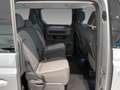 Volkswagen ID. Buzz ID.Buzz Pro 204 PS / 77 kW Navi AHK Open & Close Silber - thumbnail 14