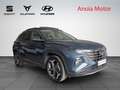 Hyundai TUCSON 1.6 TGDI HEV Tecno 2C AT Bleu - thumbnail 8