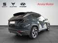 Hyundai TUCSON 1.6 TGDI HEV Tecno 2C AT Bleu - thumbnail 6