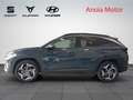 Hyundai TUCSON 1.6 TGDI HEV Tecno 2C AT Bleu - thumbnail 3