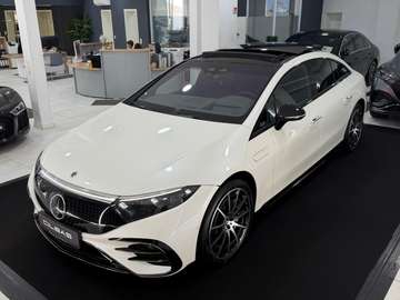 580 4M AMG-LINE*HYPER*PANO*360*AHK*MASSAGE*
