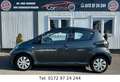 Toyota Toyota AYGO 1.0 Cool*2.HAND*KLIMA*TÜV NEU*4 TÜR* Gris - thumbnail 5