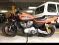 Harley-Davidson Sportster 1200 XR 1200 narančasta - thumbnail 7