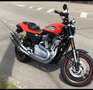 Harley-Davidson Sportster 1200 XR 1200 narančasta - thumbnail 3