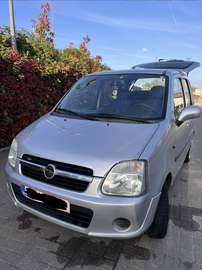 Opel Agila Enjoy