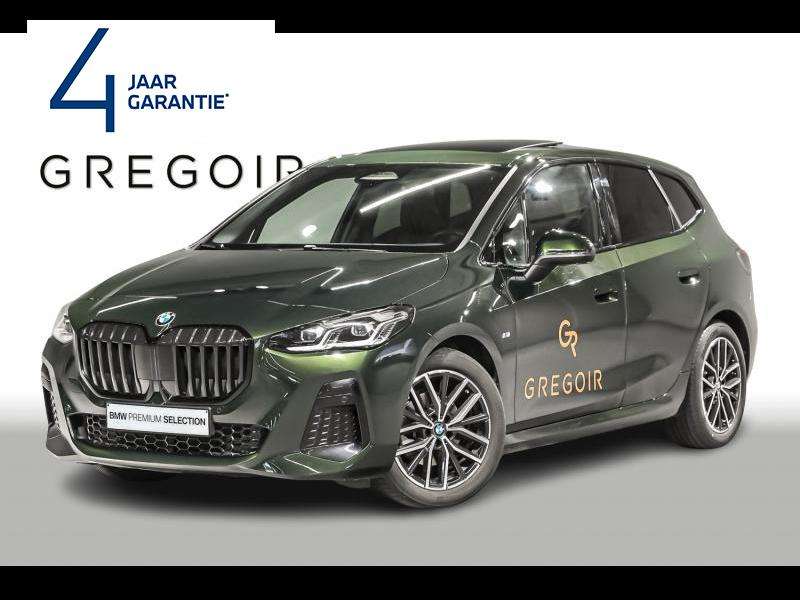 BMW 220