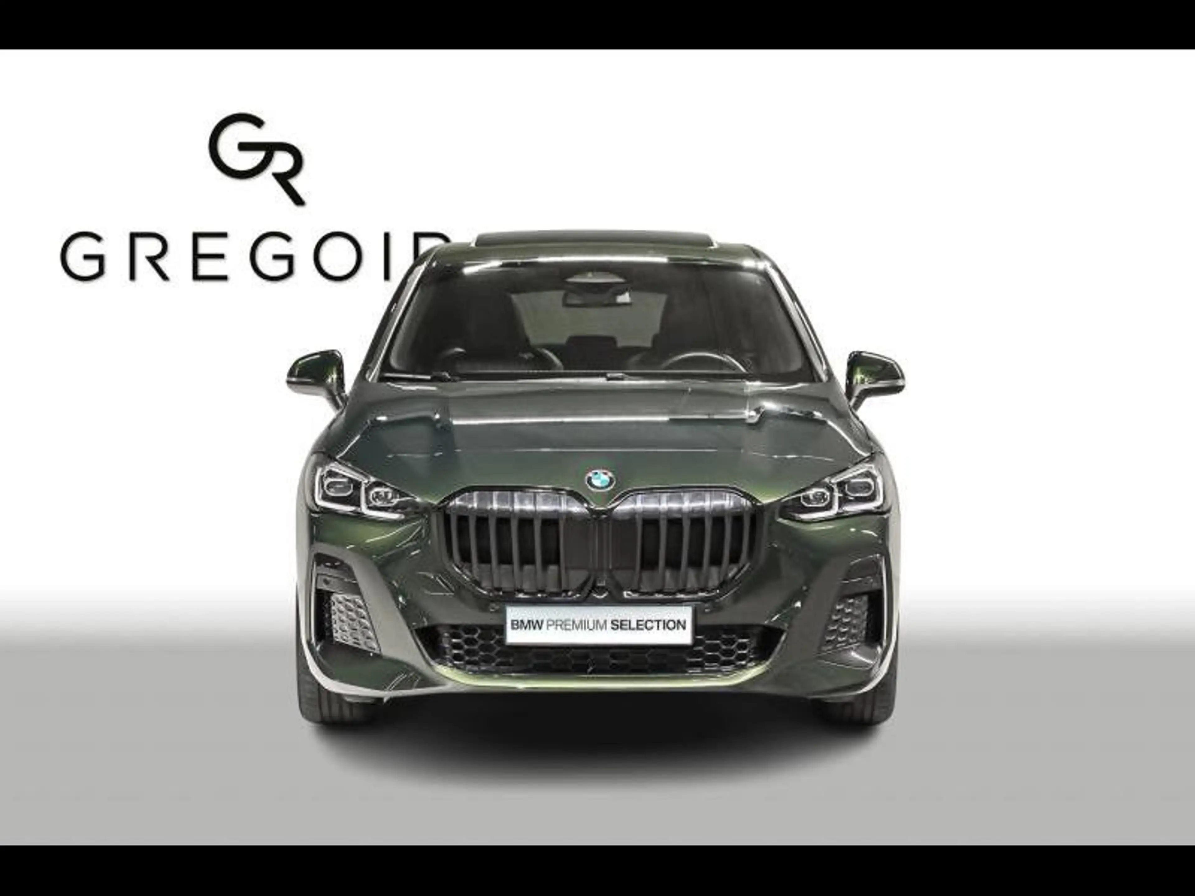BMW 220 i Active Tourer - MPACK|PANO|COMFORT|DASS|DAB — photo 2