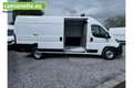 Citroen Jumper 2.2 BlueHDi 180 S&S L4H2 Blanc - thumbnail 10