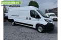 Citroen Jumper 2.2 BlueHDi 180 S&S L4H2 Blanc - thumbnail 9