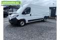 Citroen Jumper 2.2 BlueHDi 180 S&S L4H2 Blanc - thumbnail 3