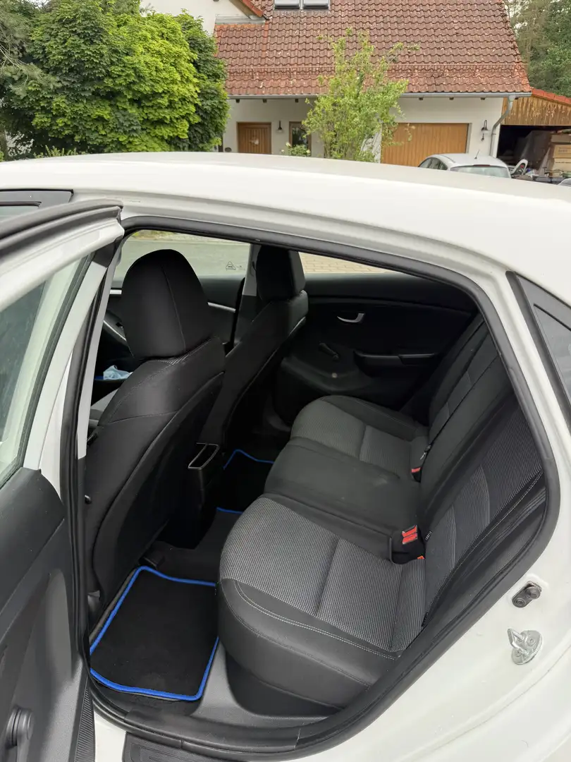 Hyundai i30 1.4 Classic - 2