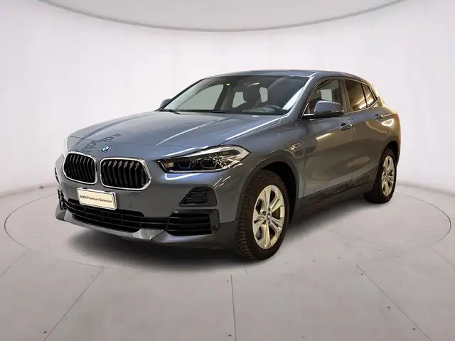 BMW X2 xDrive25e Advantage