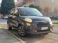 Fiat 500L 1.4 95 CV Trekking Grau - thumbnail 7