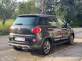 Fiat 500L 1.4 95 CV Trekking Grau - thumbnail 5