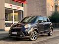 Fiat 500L 1.4 95 CV Trekking Grau - thumbnail 1
