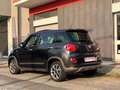 Fiat 500L 1.4 95 CV Trekking Grau - thumbnail 3