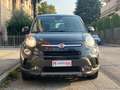 Fiat 500L 1.4 95 CV Trekking Grau - thumbnail 8