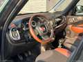 Fiat 500L 1.4 95 CV Trekking Grau - thumbnail 9