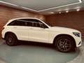 Mercedes-Benz GLC 43 AMG 4Matic Aut. Blanco - thumbnail 43