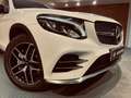 Mercedes-Benz GLC 43 AMG 4Matic Aut. Blanco - thumbnail 11