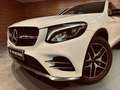 Mercedes-Benz GLC 43 AMG 4Matic Aut. Blanco - thumbnail 37