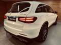 Mercedes-Benz GLC 43 AMG 4Matic Aut. Blanco - thumbnail 7