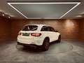 Mercedes-Benz GLC 43 AMG 4Matic Aut. Blanco - thumbnail 9