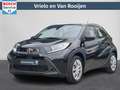 Toyota Aygo X 1.0 VVT-i MT Play | € 1.000 INRUILPREMIE | NIEUW! Zwart - thumbnail 1