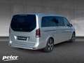 Mercedes-Benz EQV 300 Lang AIRMATIC+LED+PANO+DISTR Plateado - thumbnail 4